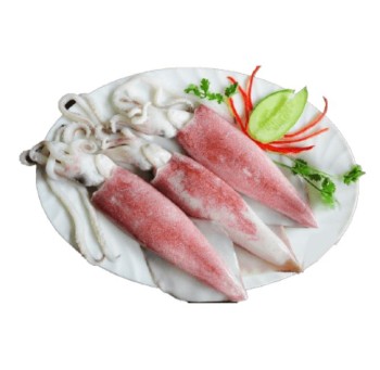 Mực tươi 1kg